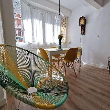 El Canigo De Jacinto Verdaguer Madrid Ngoại thất bức ảnh