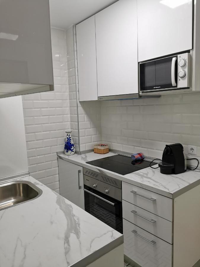 El Canigo De Jacinto Verdaguer Madrid Ngoại thất bức ảnh